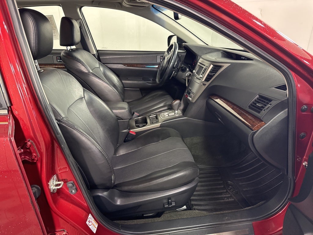 2014 Subaru Legacy 2.5i Limited