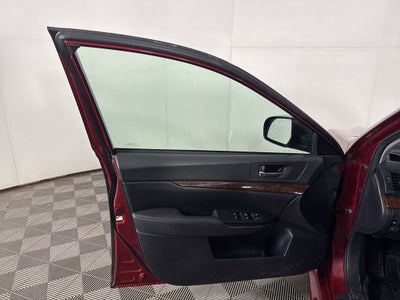 2014 Subaru Legacy 2.5i Limited