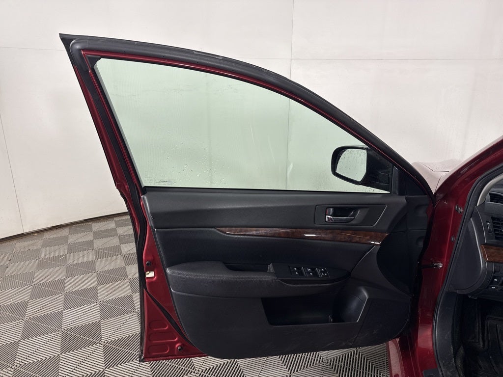 2014 Subaru Legacy 2.5i Limited