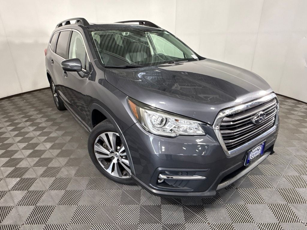 Used 2019 Subaru Ascent Limited with VIN 4S4WMALD3K3408928 for sale in Cudahy, WI