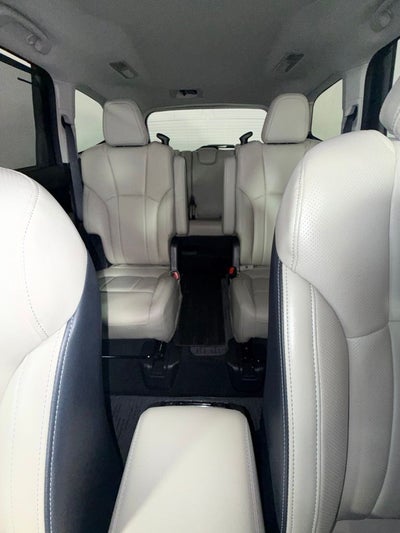 2023 Subaru Ascent Limited