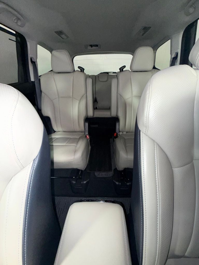 2023 Subaru Ascent Limited