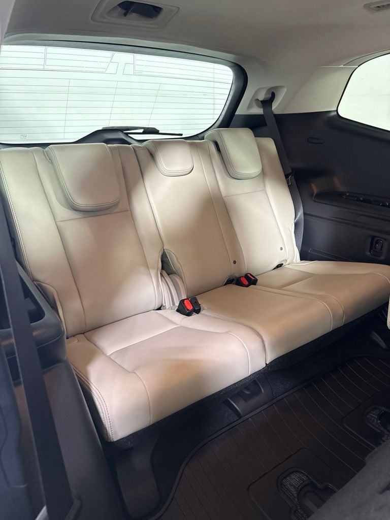 2023 Subaru Ascent Limited