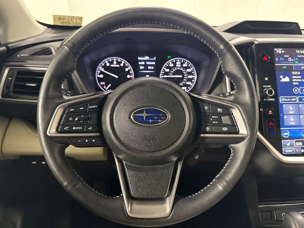 2023 Subaru Ascent Limited