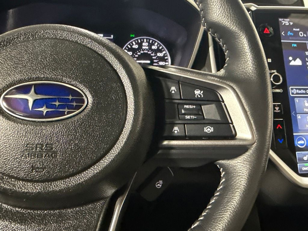 2023 Subaru Ascent Limited