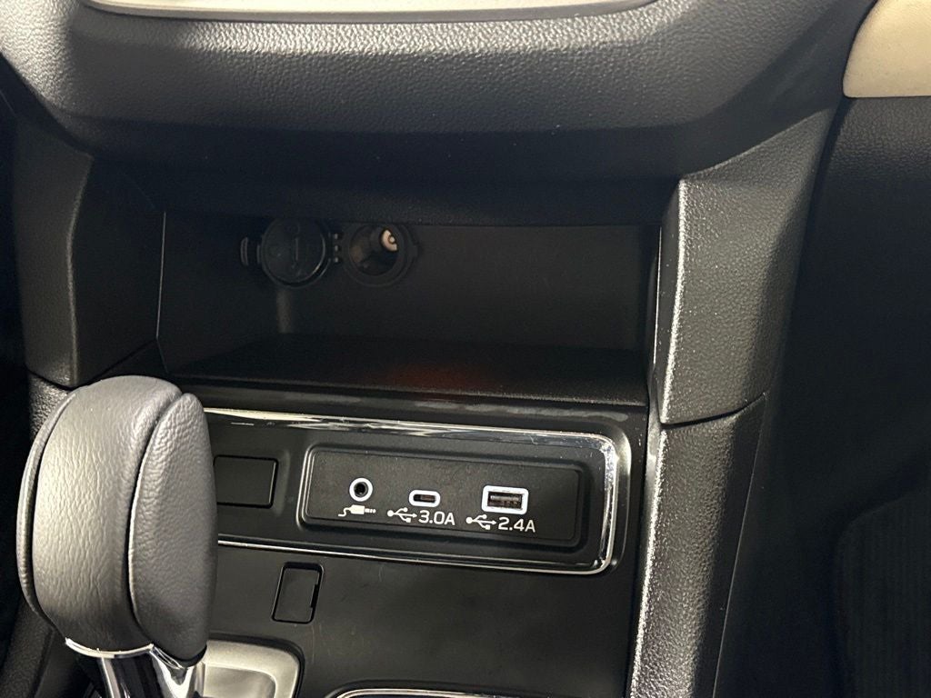 2023 Subaru Ascent Limited