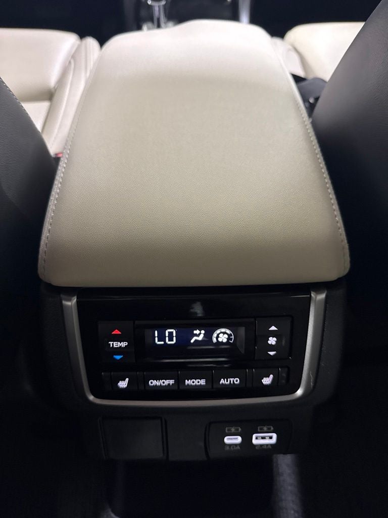 2023 Subaru Ascent Limited