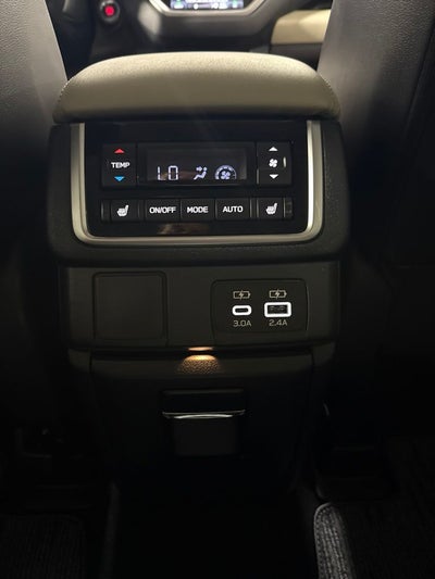 2023 Subaru Ascent Limited