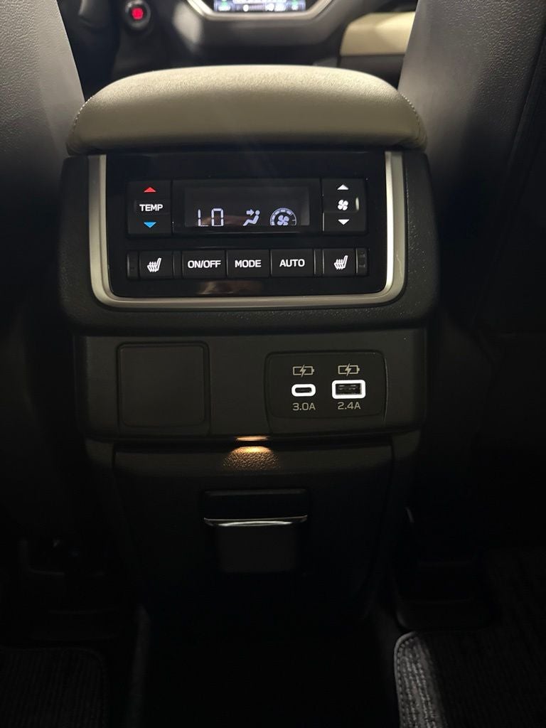 2023 Subaru Ascent Limited