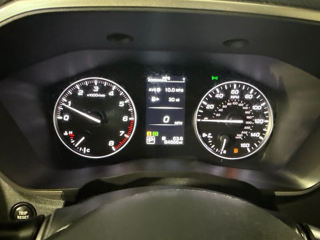 2023 Subaru Ascent Limited