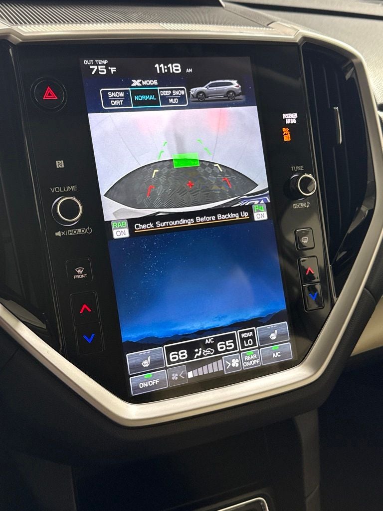 2023 Subaru Ascent Limited
