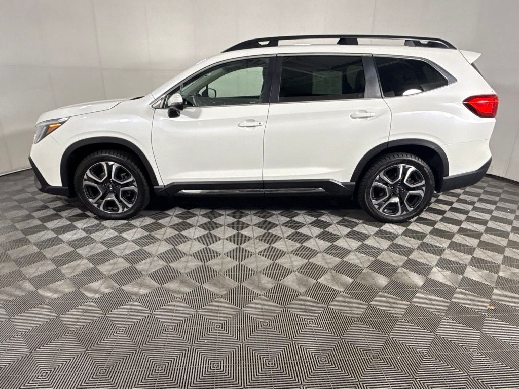 2023 Subaru Ascent Limited