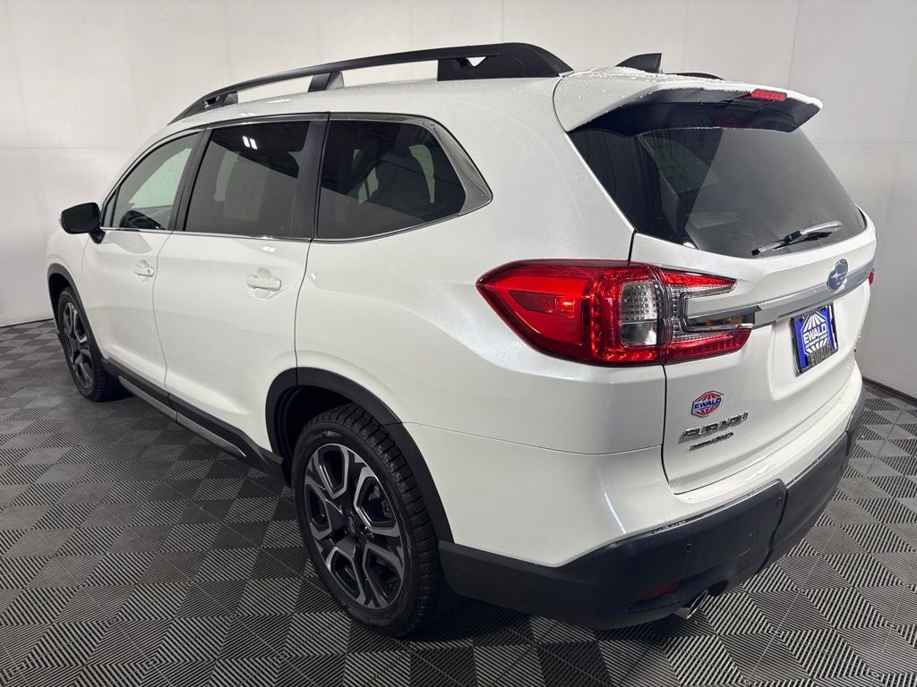 2023 Subaru Ascent Limited