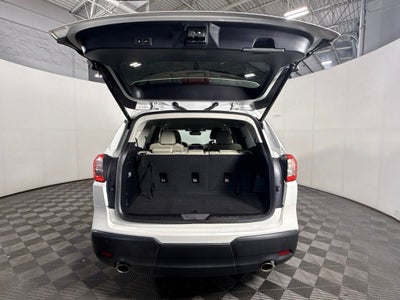2023 Subaru Ascent Limited