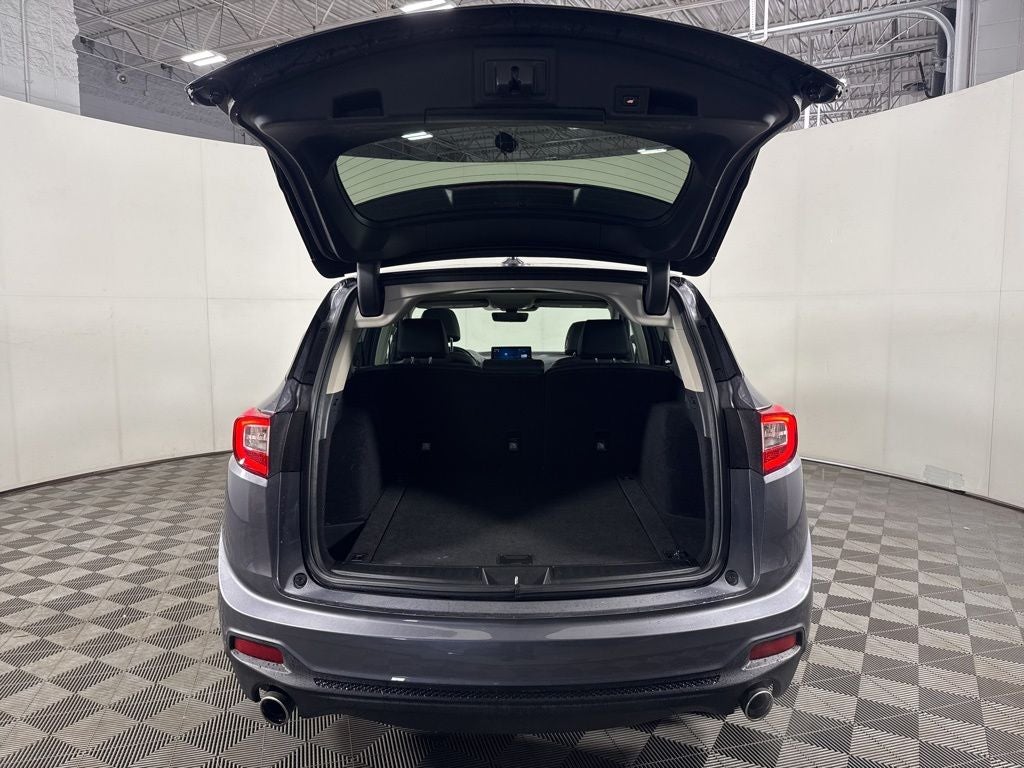 2020 Acura RDX Base