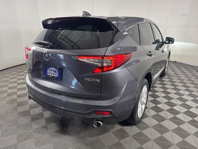 2020 Acura RDX Base