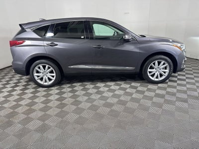 2020 Acura RDX Base