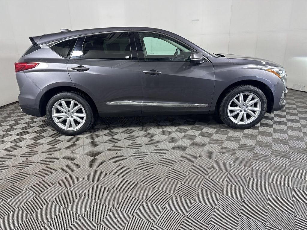 2020 Acura RDX Base