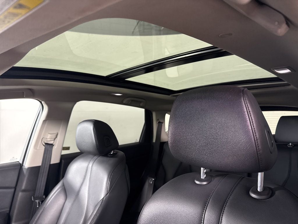 2020 Acura RDX Base