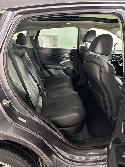 2020 Acura RDX Base