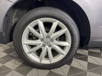 2020 Acura RDX Base