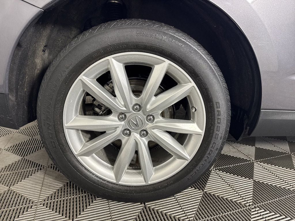 2020 Acura RDX Base