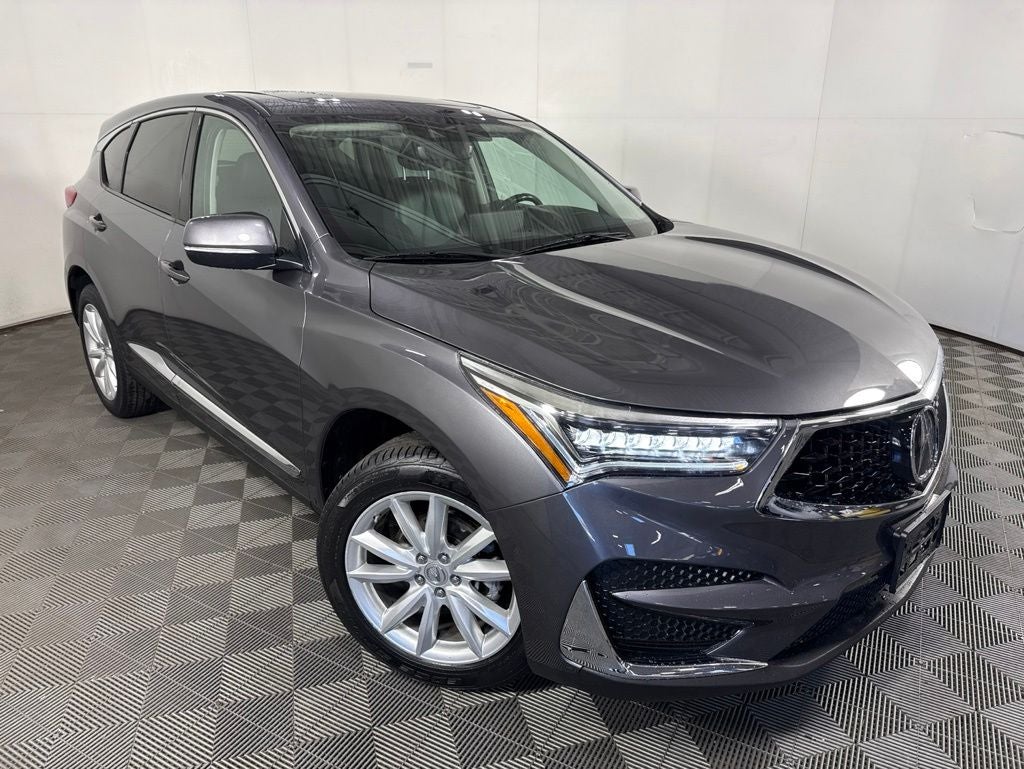 2020 Acura RDX Base