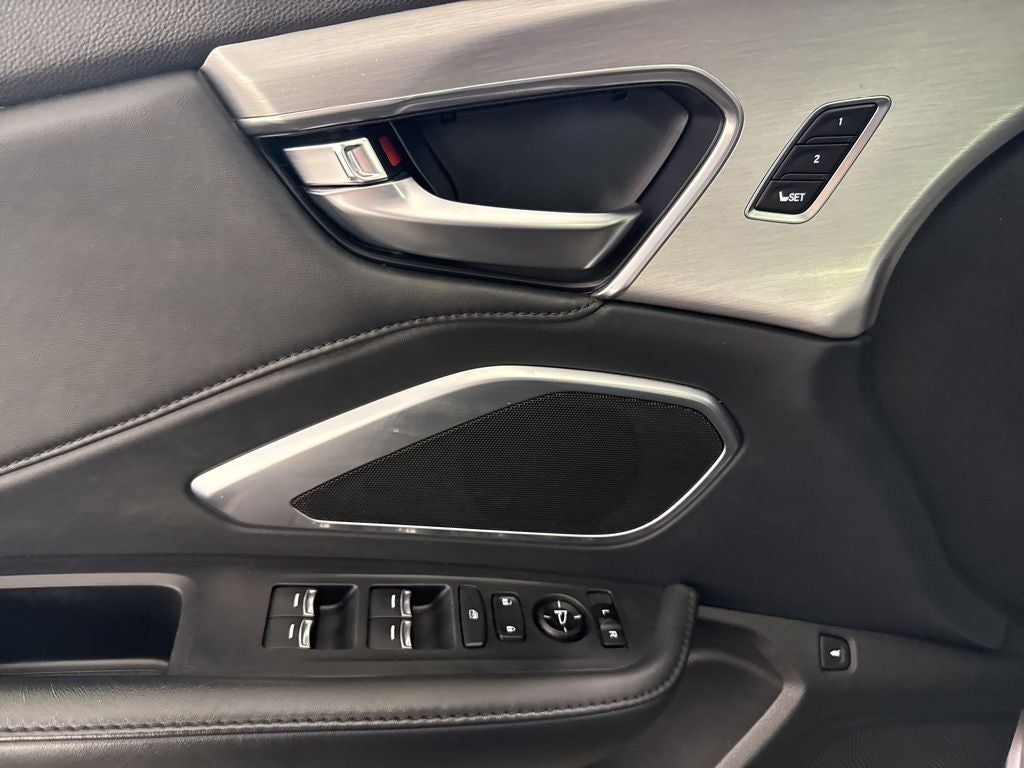2020 Acura RDX Base