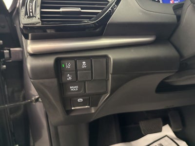 2020 Acura RDX Base