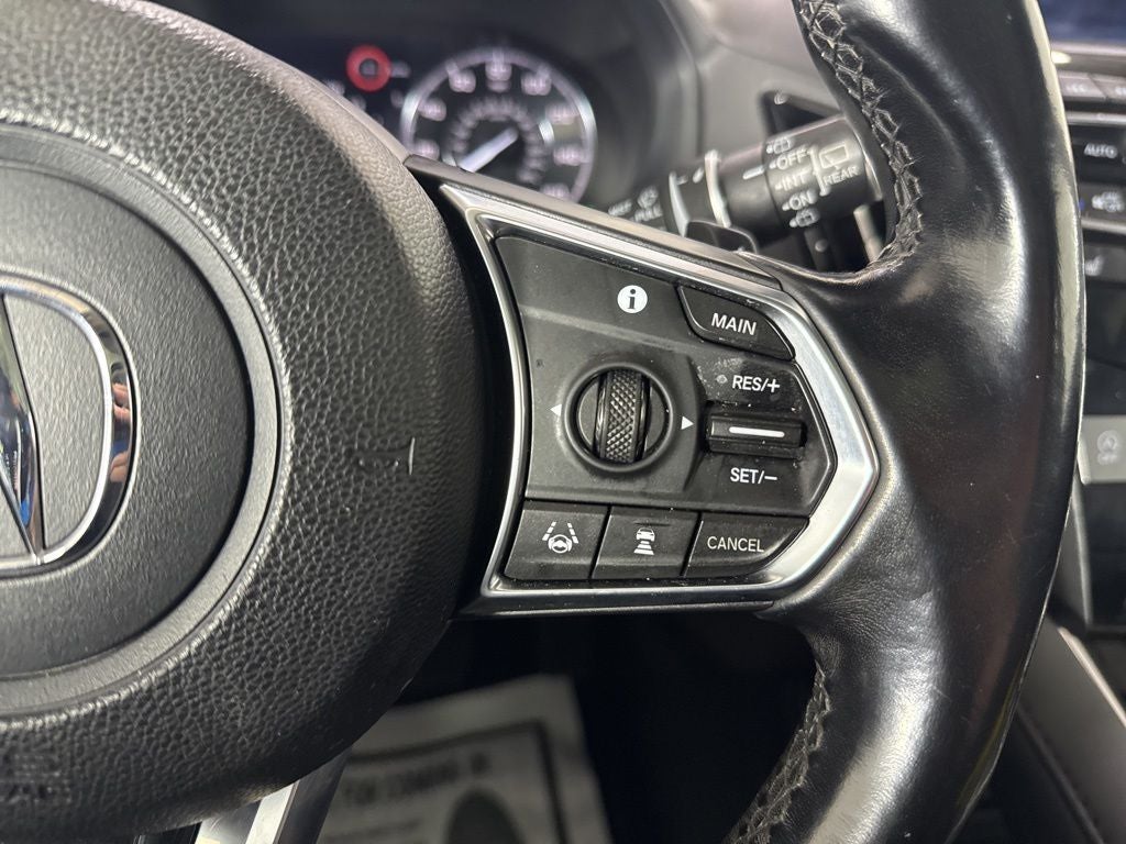 2020 Acura RDX Base