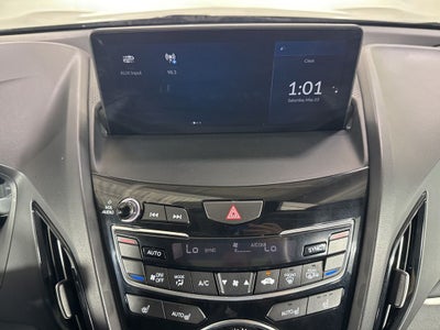 2020 Acura RDX Base