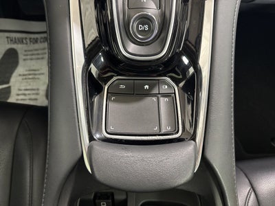 2020 Acura RDX Base