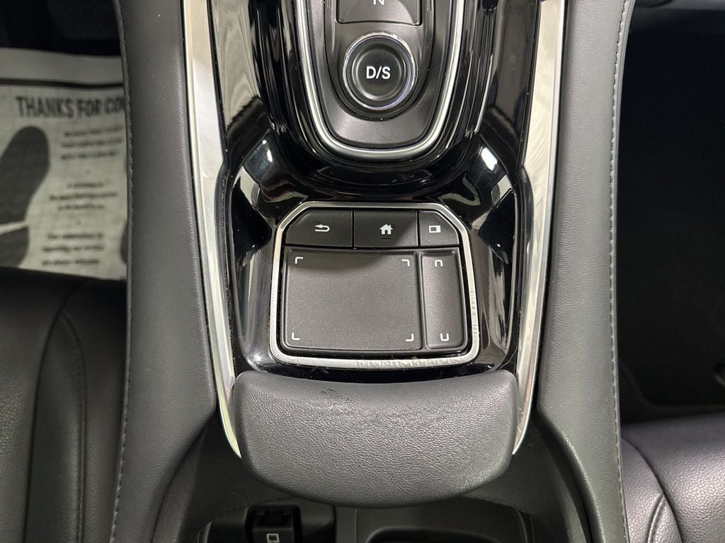 2020 Acura RDX Base