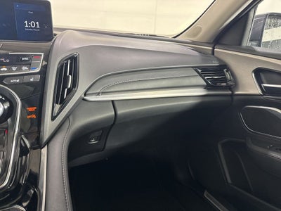 2020 Acura RDX Base