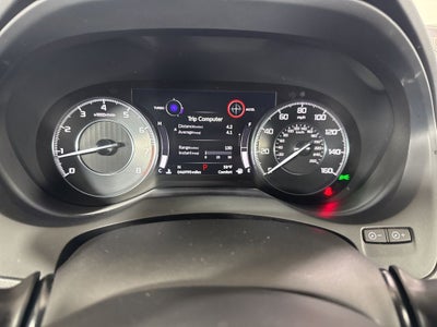 2020 Acura RDX Base
