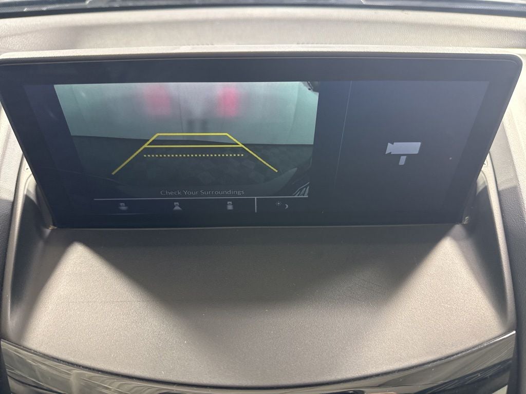 2020 Acura RDX Base