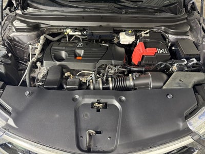 2020 Acura RDX Base