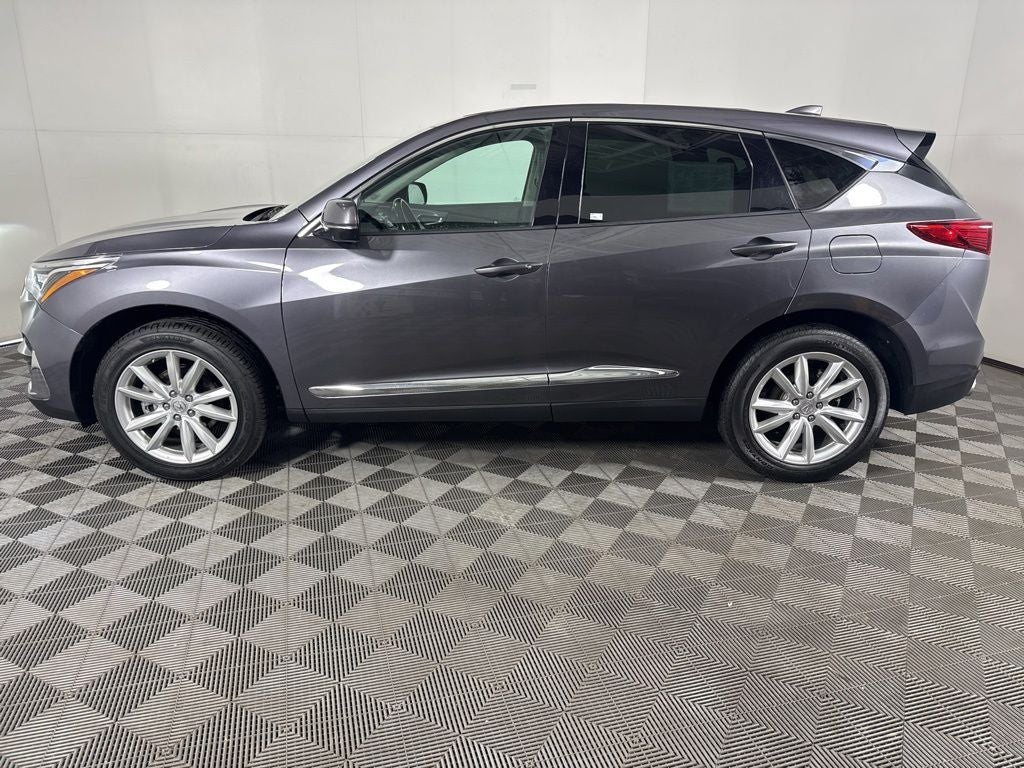 2020 Acura RDX Base