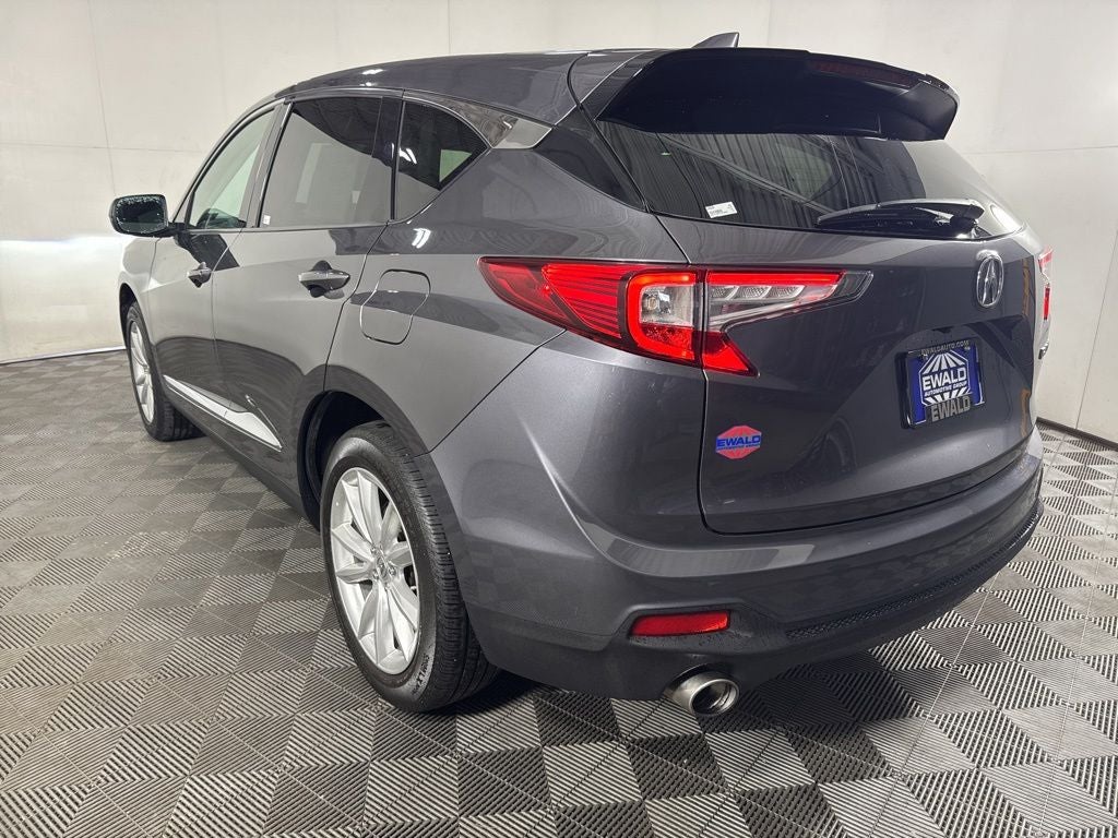 2020 Acura RDX Base