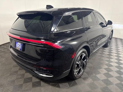 2024 Lincoln Nautilus Premiere