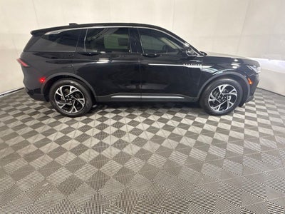 2024 Lincoln Nautilus Premiere