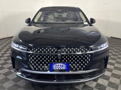2024 Lincoln Nautilus Premiere