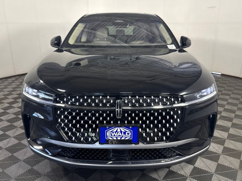2024 Lincoln Nautilus Premiere