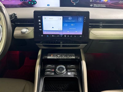 2024 Lincoln Nautilus Premiere
