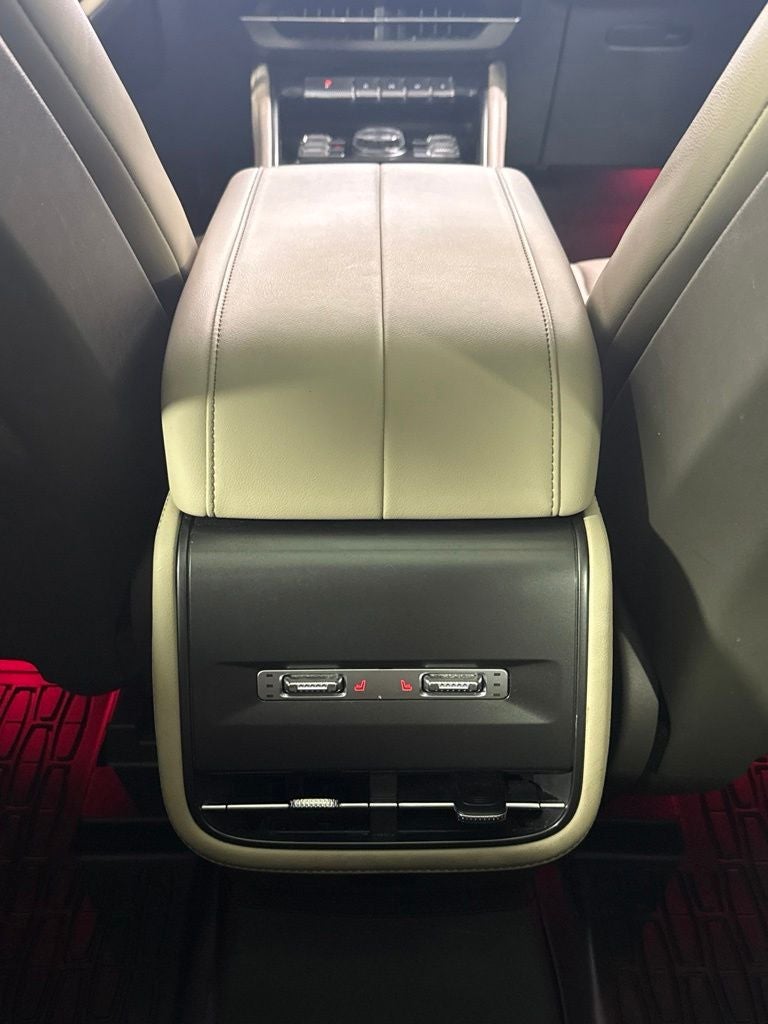 2024 Lincoln Nautilus Premiere