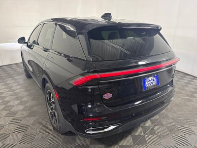 2024 Lincoln Nautilus Premiere