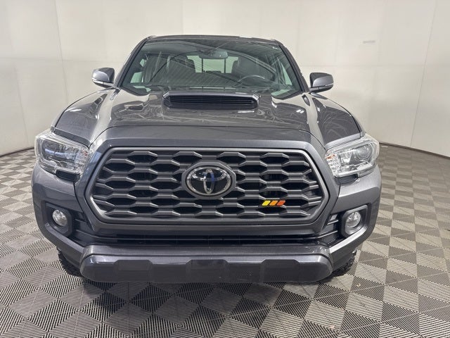 2020 Toyota Tacoma V6