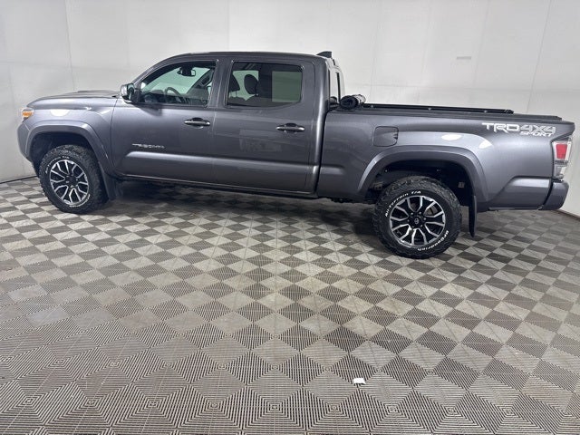 2020 Toyota Tacoma V6