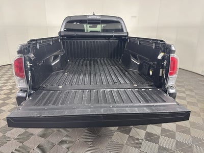 2020 Toyota Tacoma V6