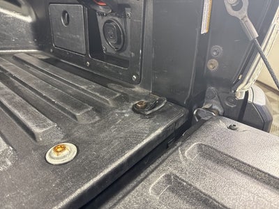 2020 Toyota Tacoma V6